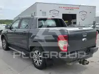 2018 Ford RANGER