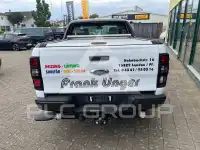 2018 Ford RANGER
