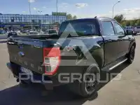 2018 Ford RANGER