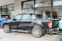 2018 Ford RANGER
