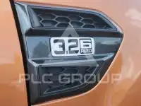 2018 Ford RANGER