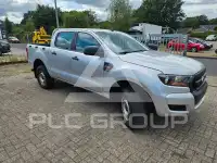 2018 Ford RANGER