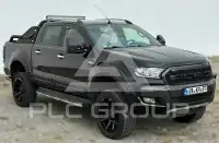 2018 Ford RANGER