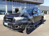 2018 Ford RANGER