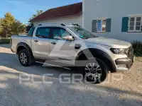 2018 Ford RANGER