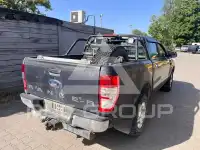 2018 Ford RANGER