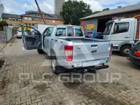 2018 Ford RANGER
