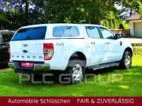 2018 Ford RANGER
