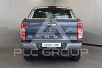 2018 Ford RANGER