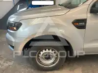 2018 Ford RANGER