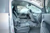 2018 Ford RANGER