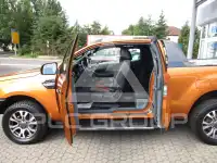 2018 Ford RANGER