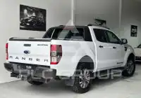 2018 Ford RANGER