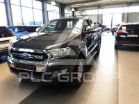 2018 Ford RANGER