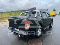 2018 Ford RANGER