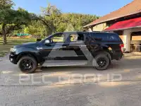 2018 Ford RANGER