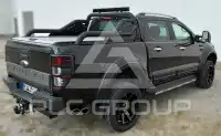 2018 Ford RANGER