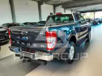 2018 Ford RANGER