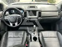 2018 Ford RANGER