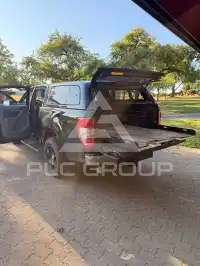 2018 Ford RANGER