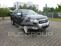 2018 Ford RANGER