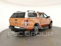 2018 Ford RANGER