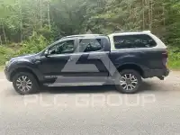 2018 Ford RANGER