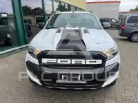 2018 Ford RANGER