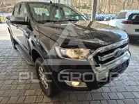 2018 Ford RANGER