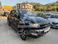 2018 Ford RANGER