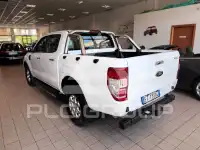 2018 Ford RANGER