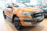 2018 Ford RANGER