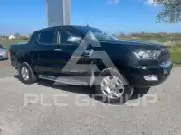 2018 Ford RANGER