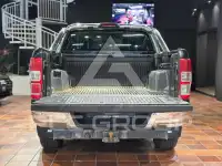 2018 Ford RANGER