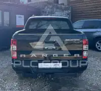 2018 Ford RANGER