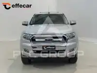 2018 Ford RANGER