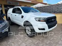 2018 Ford RANGER