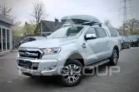 2018 Ford RANGER