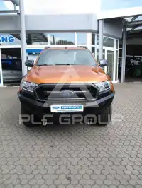 2018 Ford RANGER