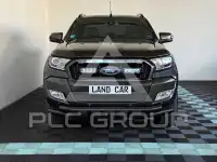 2018 Ford RANGER