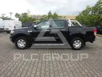 2018 Ford RANGER