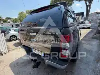 2018 Ford RANGER