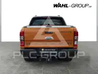 2018 Ford RANGER