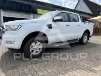 2018 Ford RANGER
