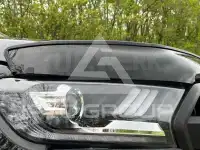 2018 Ford RANGER