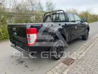 2018 Ford RANGER