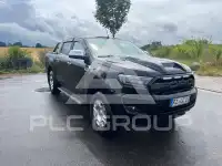 2018 Ford RANGER