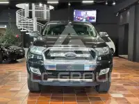 2018 Ford RANGER