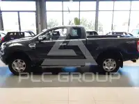 2018 Ford RANGER