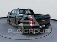 2018 Ford RANGER